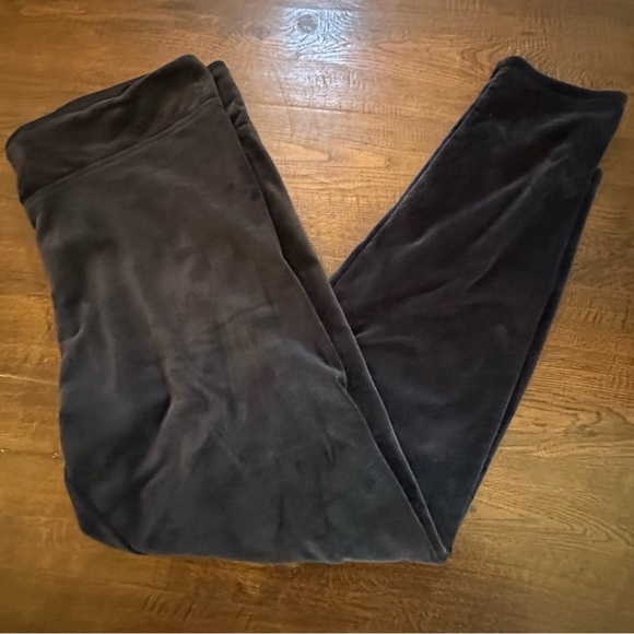 Cuddl Duds Pants - Cuddl Duds Women’s Plush Lounge Pants XL